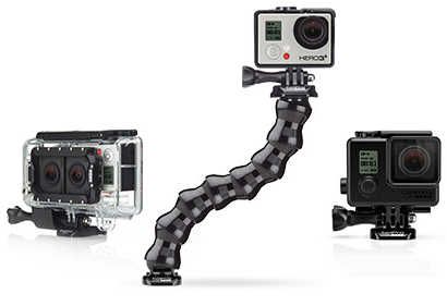 GOPRO ACCESSORIES