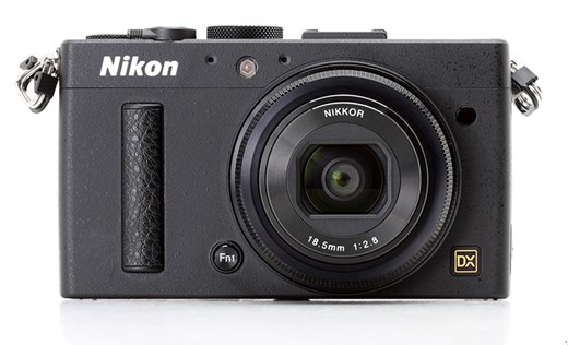 nikon a firmware 1