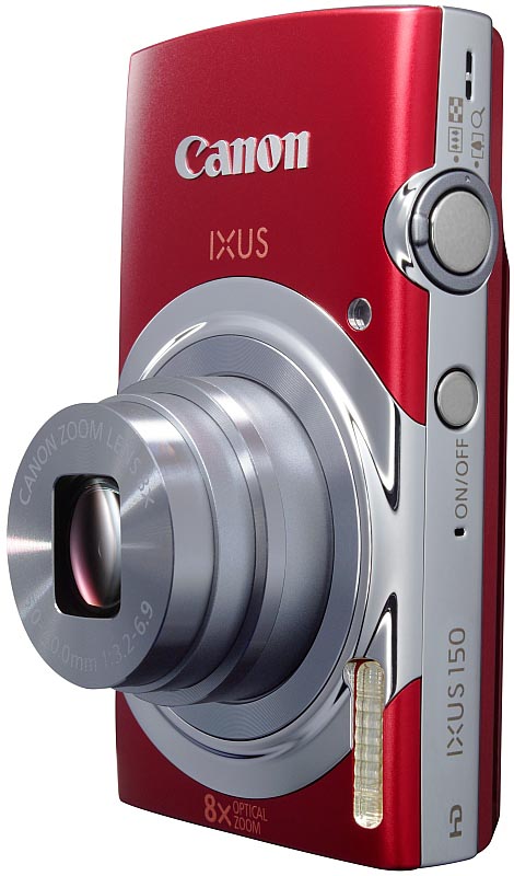 IXUS 150 1