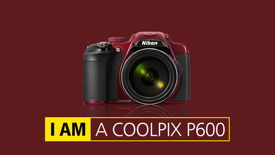 NIKON P600 13