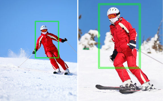 TRACKINH AUTO FOCUS AF