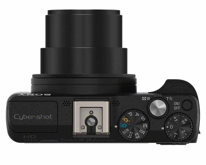SONY HX60 2
