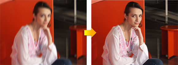 FUJI IMAGE STABILISATION IS