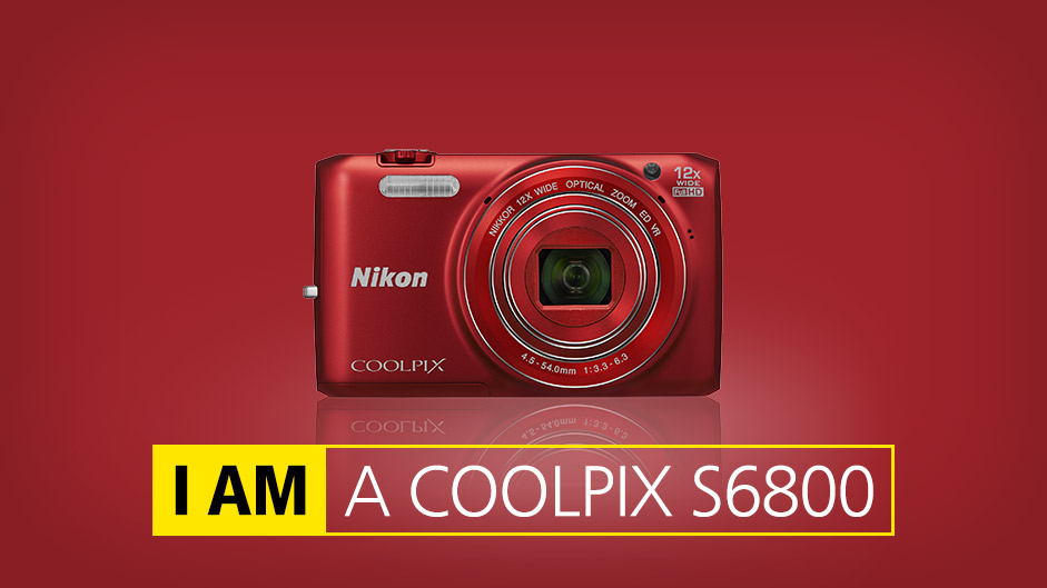 NIKON S6800 7