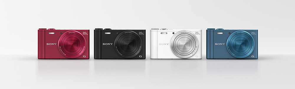 سونی Sony Cyber-shot DSC- WX300 | مرکز دوربین های دیجیتال سونی Sony Cyber-shot DSC- WX300 | مرکز دوربین های دیجیتال