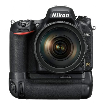 NIKON D750 1