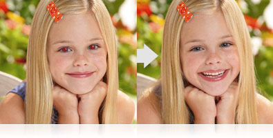 smart portrait system