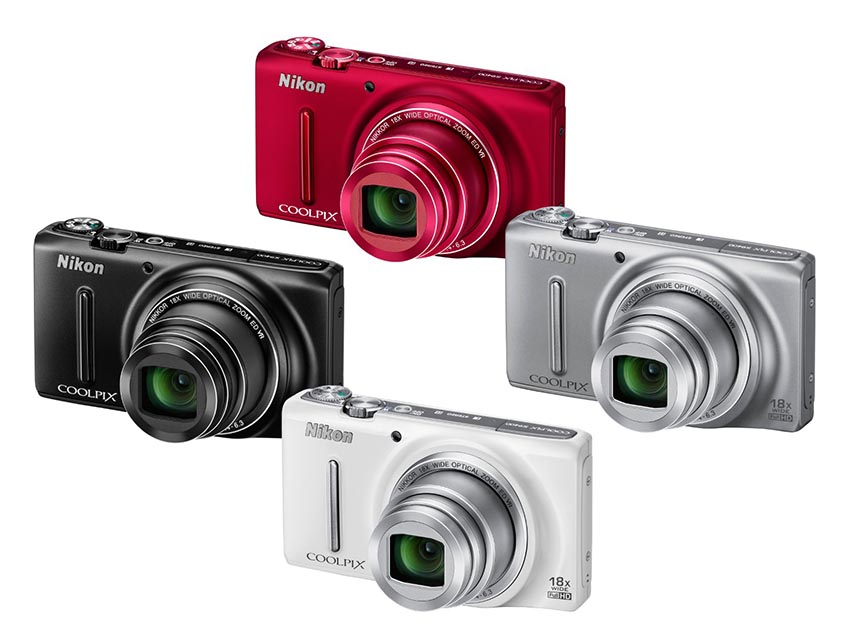 Coolpix S9400 text 3