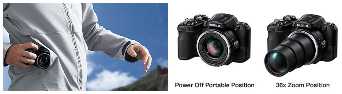 fuji S8600 pocket