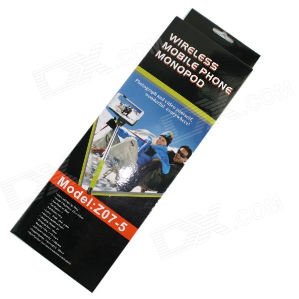 monopod z07 5