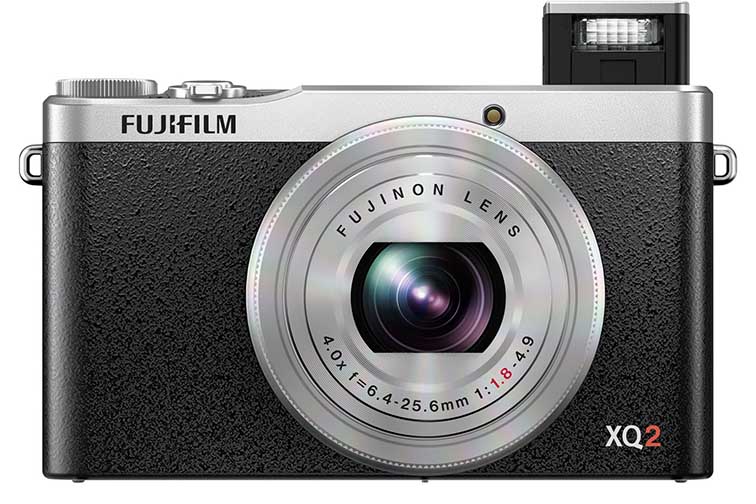 Fuji XQ2