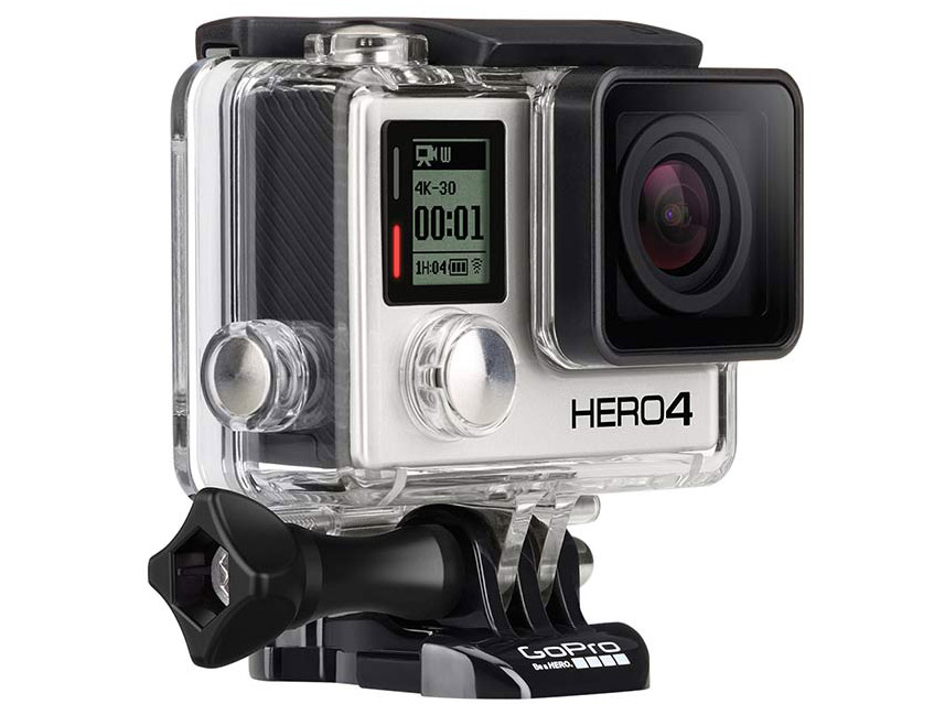 hero 4 5