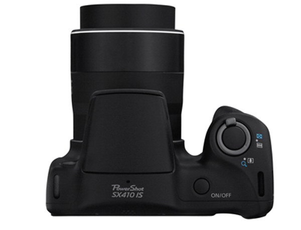 canon powershot SX410 2