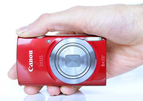 canon IXUS 165 3