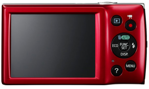 canon IXUS 165 7