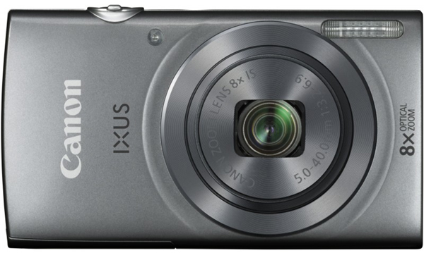canon IXUS 165 9