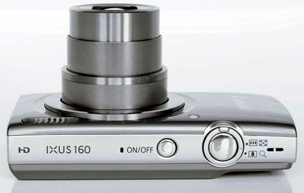 canon IXUS 160 3