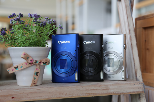 canon IXUS 170 4