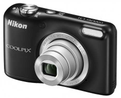nikon coolpix L32 2