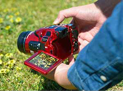 نیکون  COOLPIX P610 2