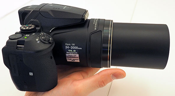 nikon coolpix p900