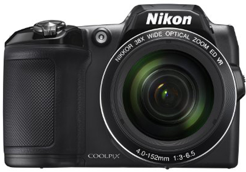 nikon L840 1