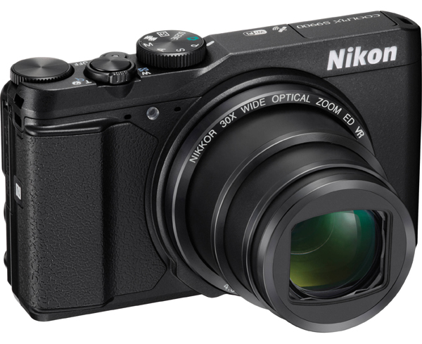 nikon S9900 7