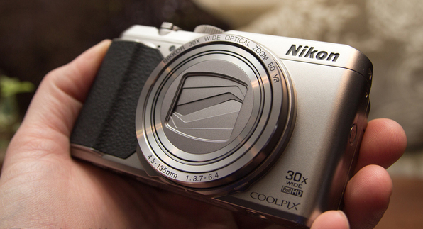 nikon S9900 10