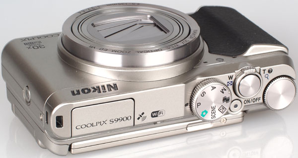 nikon S9900 14