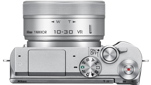 nikon 1j5 5