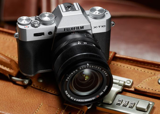 fujifilm X-t10 7