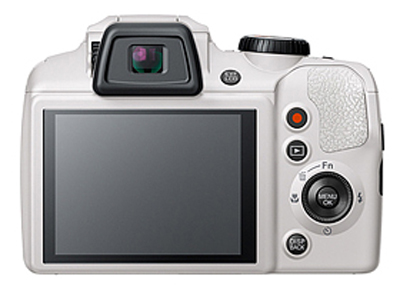 Fujifilm FinePix S9800 1