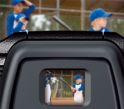 Fujifilm FinePix S9800 4