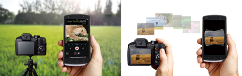 Fujifilm FinePix S9800 5