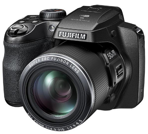 Fujifilm FinePix S9800 7