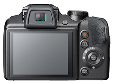 fujifilm FinePix S9900W 1