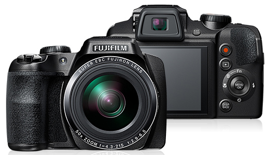 fujifilm FinePix S9900W 3