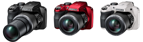 fujifilm FinePix S9900W 4