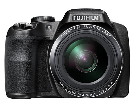 fujifilm FinePix S9900W 5