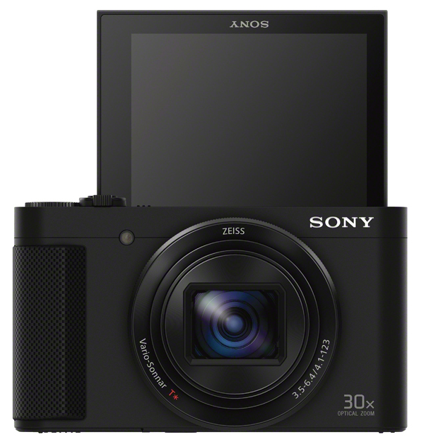 sony cyber-shot wx500 3