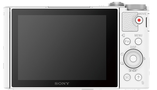 sony cyber-shot wx500 7