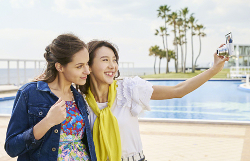 Sony Cyber-shot  DSC-HX90V 7