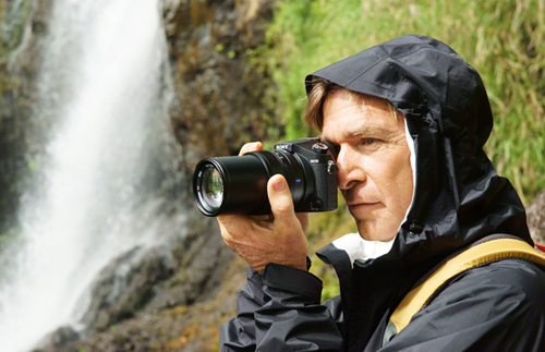 Sony Cyber-shot DSC-RX10 II 7