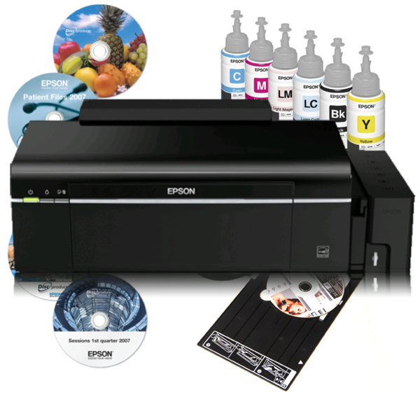 epson L800 1