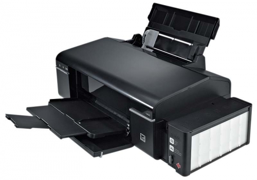 epson L800 2
