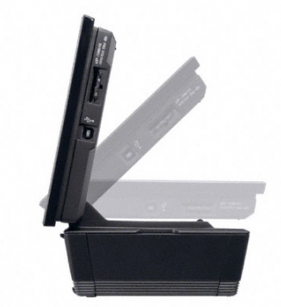 printer sony DPP-F800 1