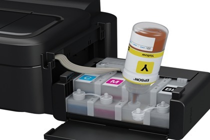 Epson L110 Inkjet 2