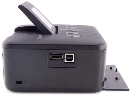 printer Canon selphy CP800 1