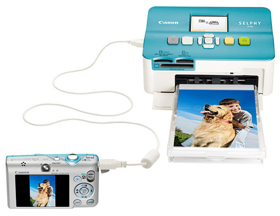 canon selphy CP780 3