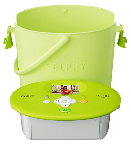 canon Selphy CP790 3